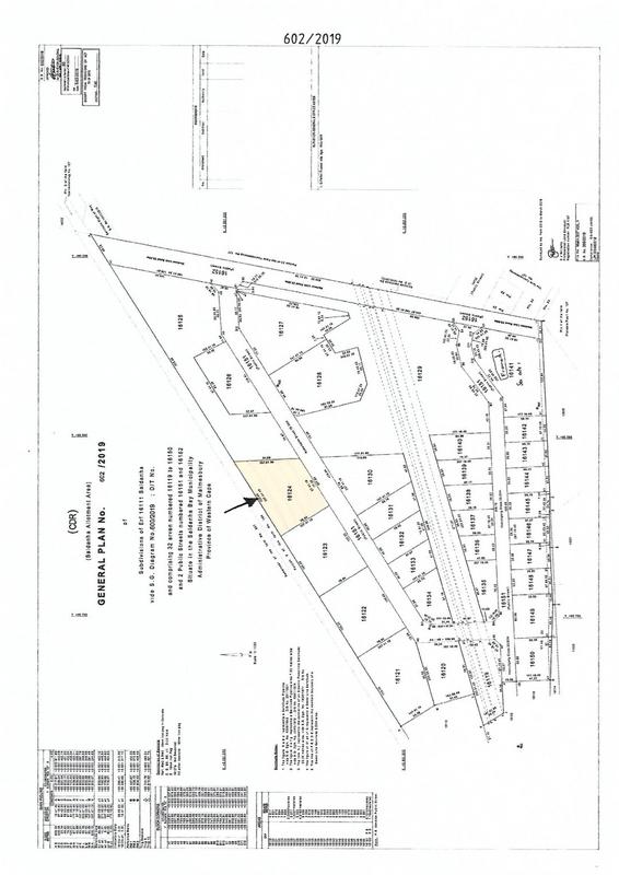 Commercial Property for Sale in Saldanha Rural Western Cape
